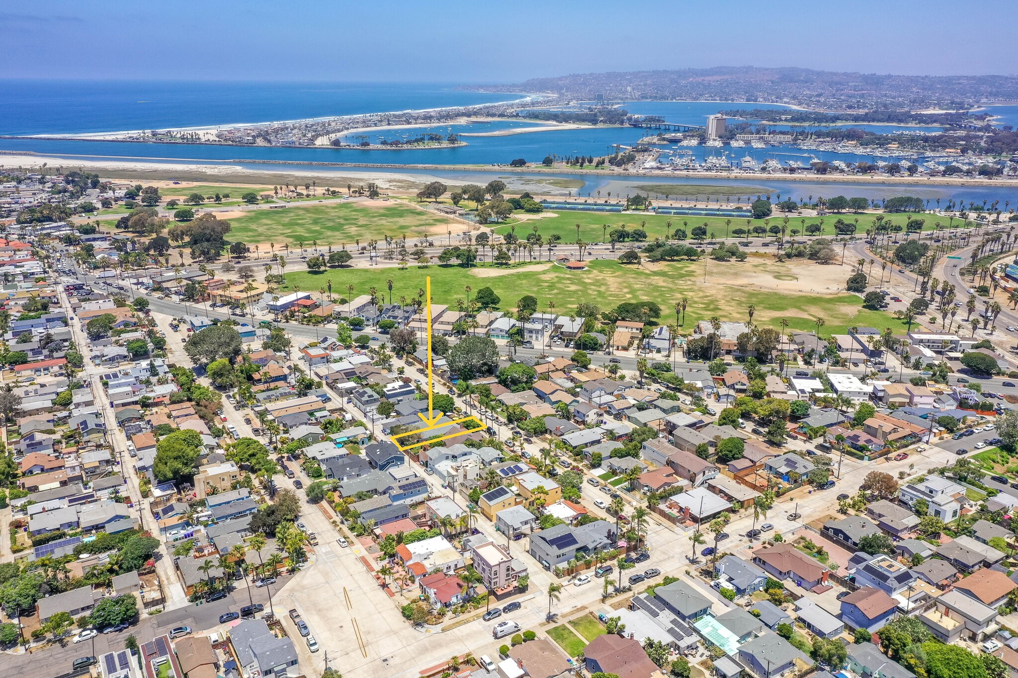 4637 Larkspur St, San Diego, CA for sale Building Photo- Image 1 of 12