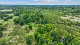 Plus de détails pour 689 Chamberlin Rd, Dale, TX - Terrain à vendre