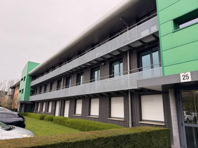 Rue Du Carrousel, Villeneuve-d'Ascq for lease Building Photo- Image 1 of 7
