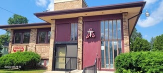 Plus de détails pour 1514 4th St, Jackson, MI - Soins de santé à vendre