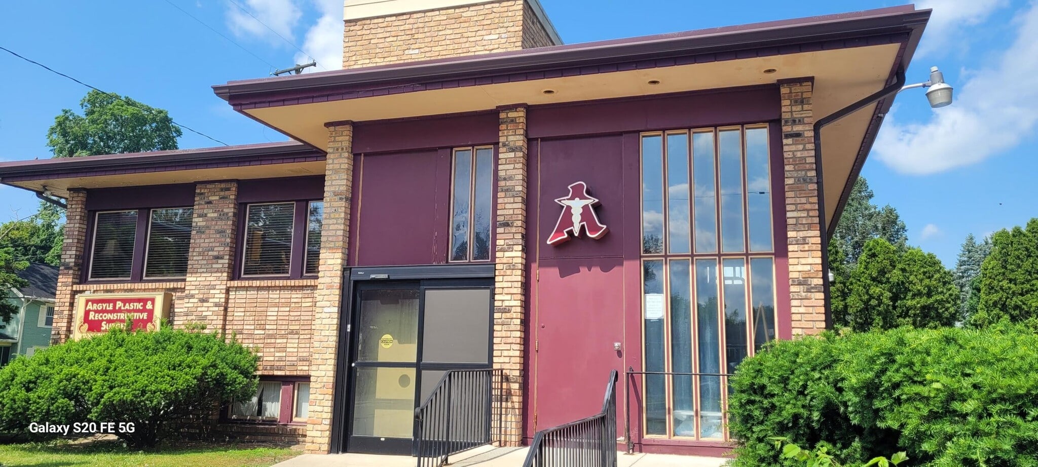 1514 4th St, Jackson, MI for sale Building Photo- Image 1 of 33