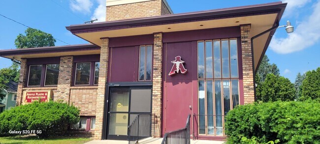 More details for 1514 4th St, Jackson, MI - Health Care for Sale