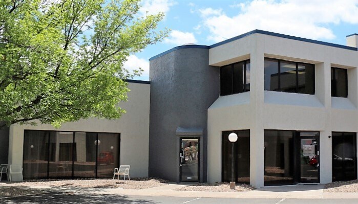 14550 E Easter Ave, Englewood, CO for lease Primary Photo- Image 1 of 8