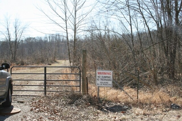8200 Saint Anthony's Church Rd, Louisville, KY à vendre Photo principale- Image 1 de 1