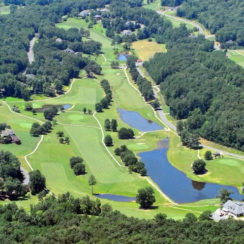 1364 Heritage Rd, Oneonta, AL for sale - Aerial - Image 2 of 13