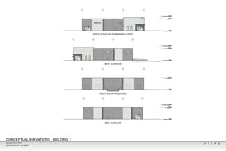 Plus de détails pour 3731 Bombardier Ct, Sacramento, CA - Industriel à louer