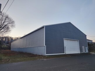 More details for 2 Atwood Pl, West Haven, CT - Industrial for Sale