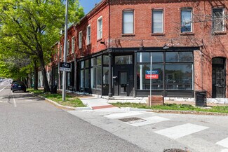 More details for 2631-2641 Gravois Rd, Saint Louis, MO - Retail for Lease