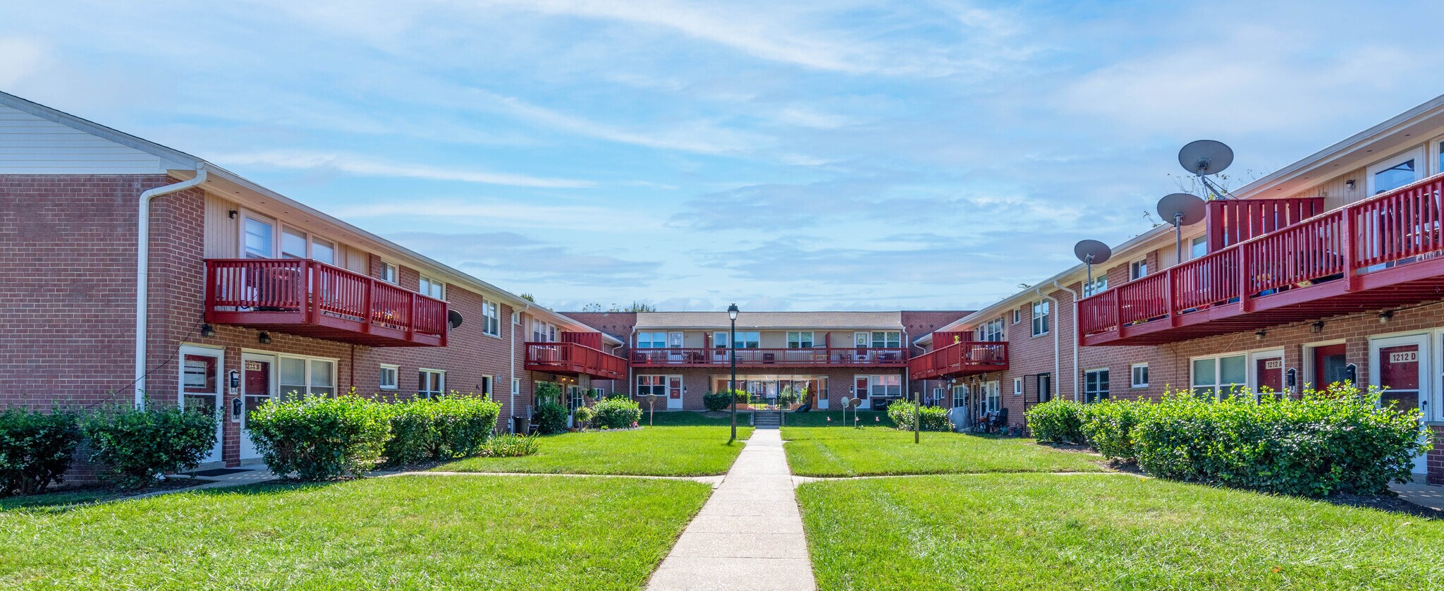 1214 Walker Ave, Baltimore, MD à vendre Photo du bâtiment- Image 1 de 34