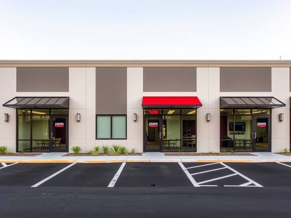 1780 49th St S, Gulfport, FL for lease Primary Photo- Image 1 of 7