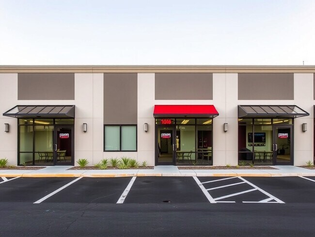 More details for 1780 49th St S, Gulfport, FL - Retail for Lease