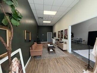 Plus de détails pour 4231 S Main St, Stafford, TX - Bureau/Commerce de détail à louer