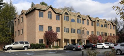 243 Church St, Vienna, VA for lease Interior Photo- Image 1 of 11