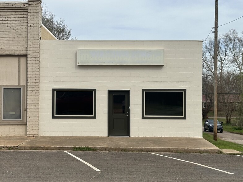 200 N Main St, Washington, OK for sale - Primary Photo - Image 1 of 1