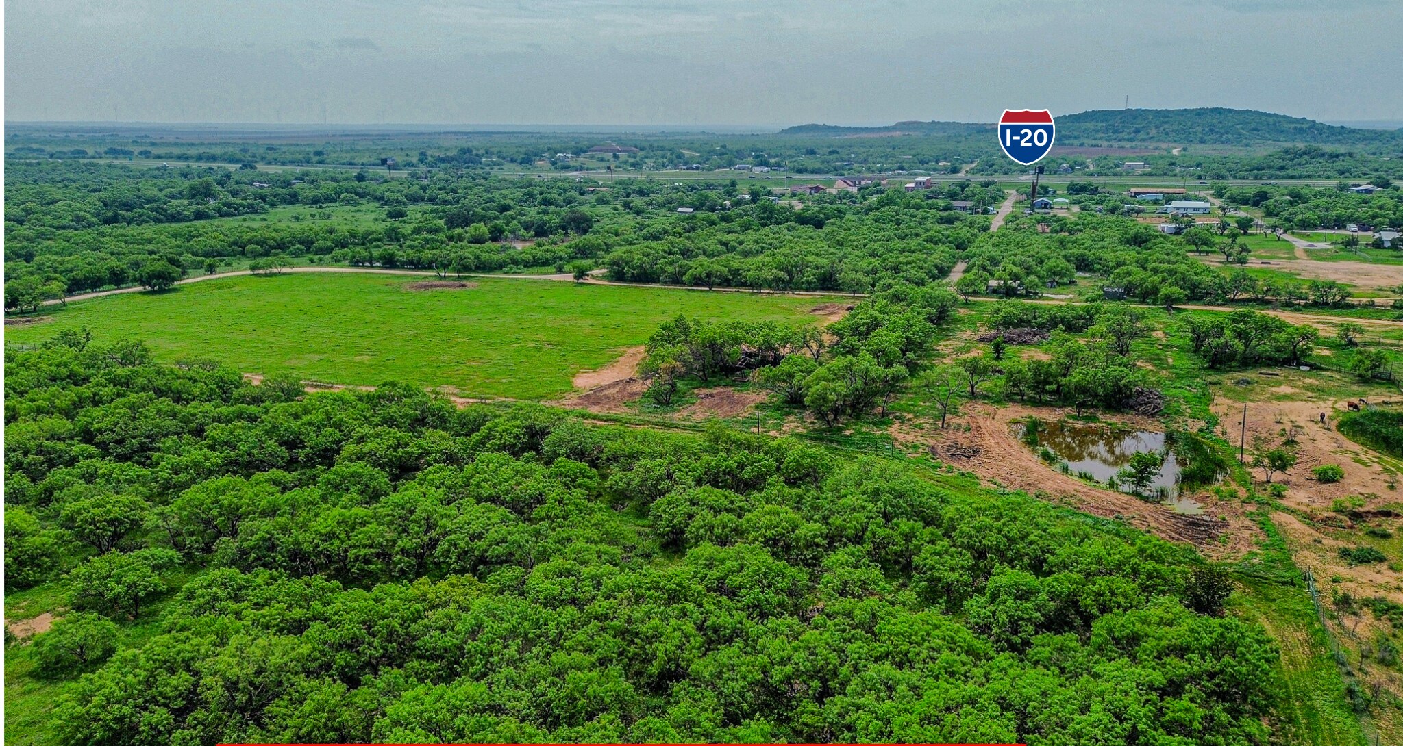 250 County Road 317, Putnam, TX for sale Primary Photo- Image 1 of 31