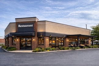 More details for 1180 Roosevelt Rd, Glen Ellyn, IL - Retail for Lease