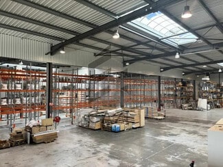 Plus de détails pour Industriel à louer