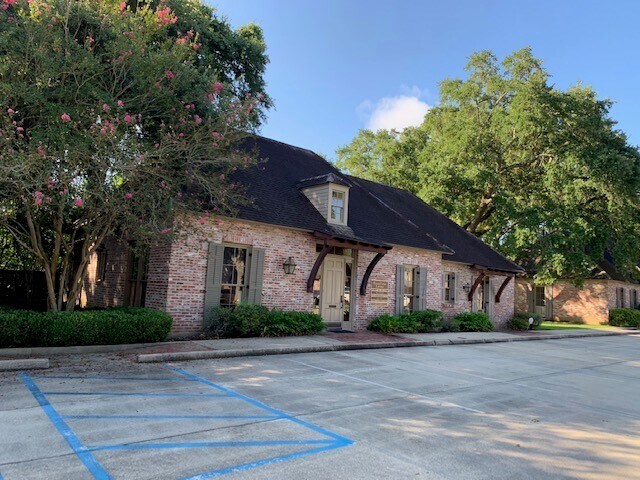 6715 Perkins, Baton Rouge, LA à vendre - Photo du bâtiment - Image 2 de 21