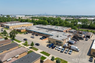 More details for 4501 S Knox Ave, Chicago, IL - Industrial for Sale