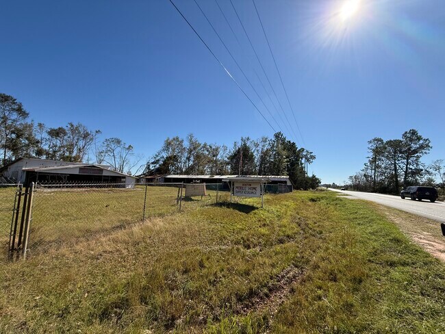 Plus de détails pour 2501 Douglas Hwy, Denton, GA - Commerce de détail à vendre