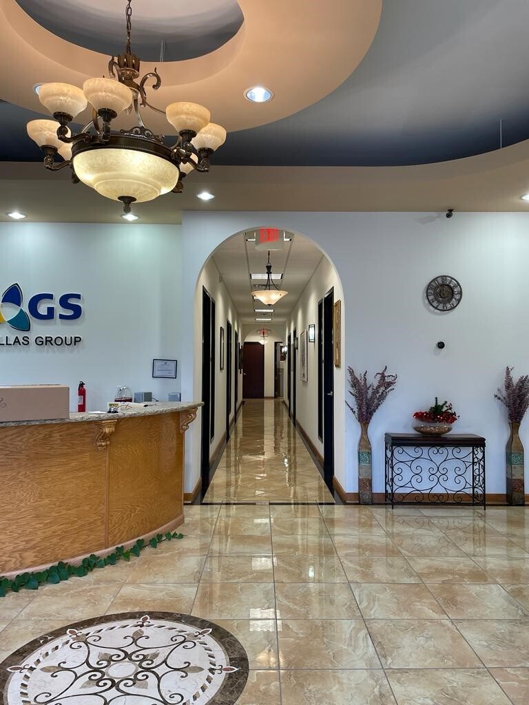 3020 Communications Pky, Plano, TX for sale Interior Photo- Image 1 of 17