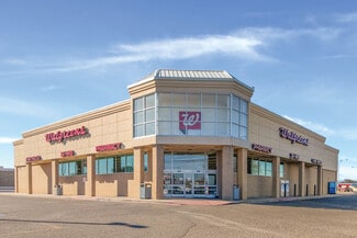 Plus de détails pour 3320 Bell St, Amarillo, TX - Commerce de détail à vendre