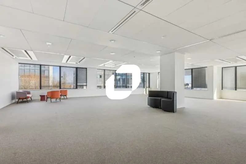 Office in Rungis for lease - Interior Photo - Image 3 of 9