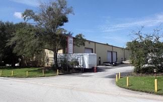 Plus de détails pour 10830 Canal St, Seminole, FL - Bureau à louer