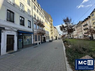 Plus de détails pour Commerce de détail à vendre