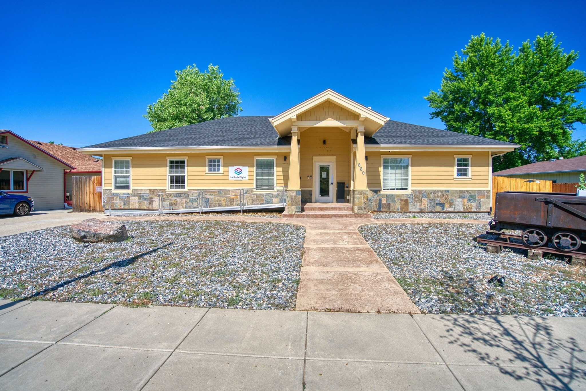660 Briggs St, Erie, CO for lease Primary Photo- Image 1 of 18