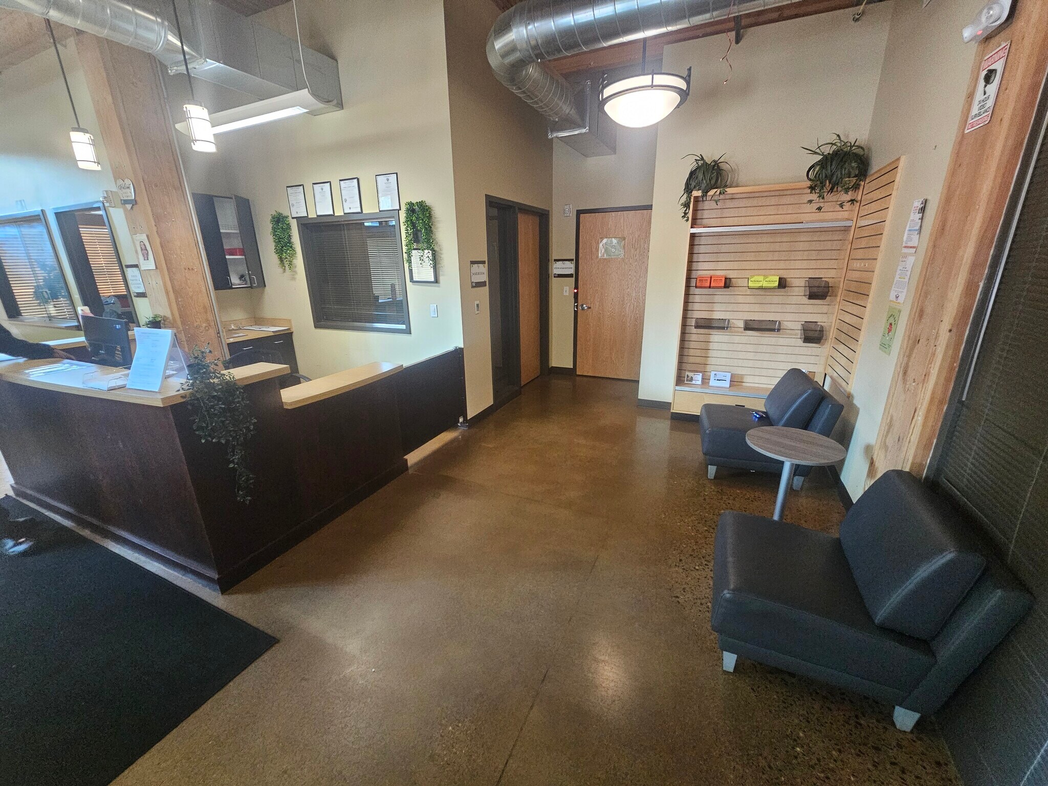 75 NW Couch St, Portland, OR for lease Interior Photo- Image 1 of 8