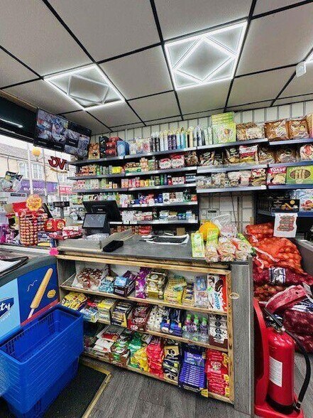 113-115 Central Dr, Blackpool for sale - Building Photo - Image 3 of 12