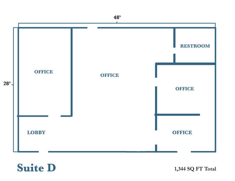 5609 E Adamo Dr, Tampa, FL for lease - Building Photo - Image 2 of 10