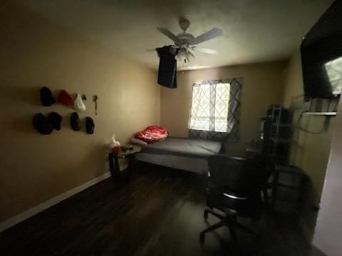 1409 Hooks Dr, Hammond, LA for sale - Interior Photo - Image 3 of 18