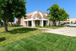 More details for 1595 Walter St, Ventura, CA - Industrial for Lease