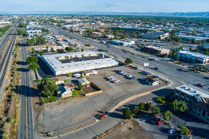 2492 Highway 6 and 50, Grand Junction, CO à vendre - Photo du bâtiment - Image 3 de 6