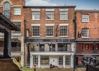 More details for 10 Watergate St, Chester - Retail for Lease