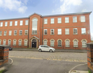 More details for Clive St, Bolton - Office for Lease