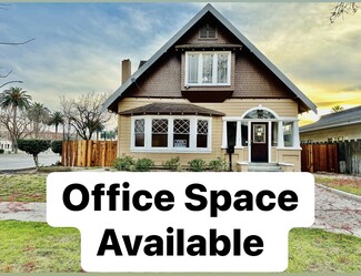 More details for 720 W 19th St, Merced, CA - Office for Lease