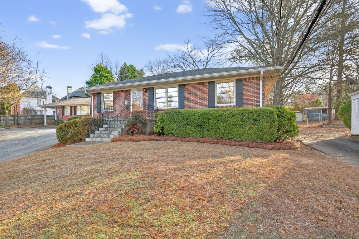 1393 Church St, Decatur, GA for sale Building Photo- Image 1 of 33