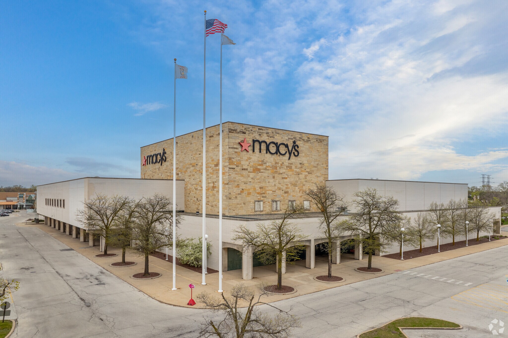 96 River Oaks Center Dr, Calumet City, IL à louer Photo du bâtiment- Image 1 de 8