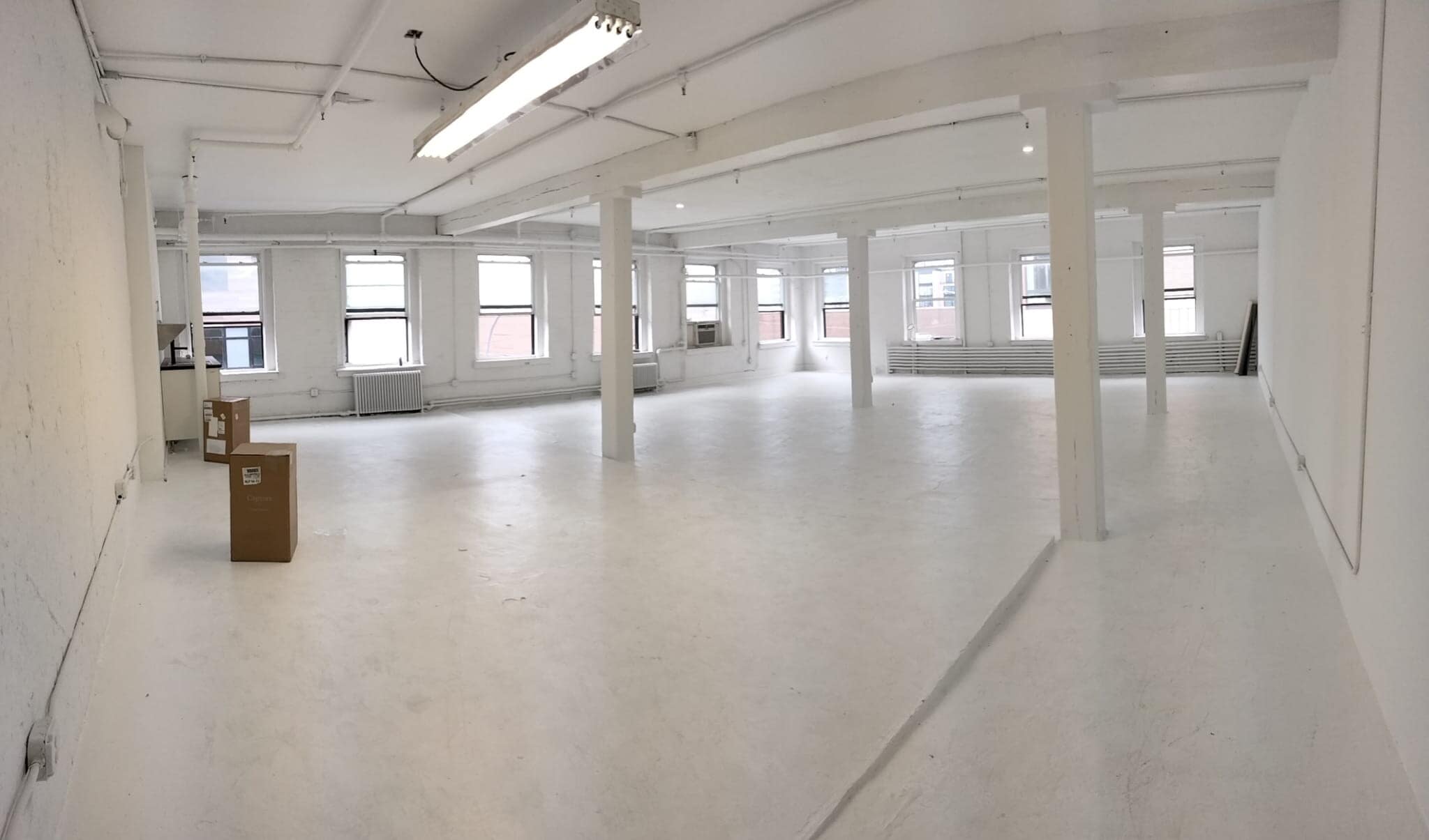 37 Greenpoint Ave, Brooklyn, NY à louer Photo intérieure- Image 1 de 5