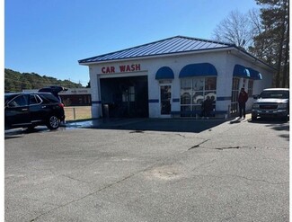 Plus de détails pour 1006 N Berkeley Blvd, Goldsboro, NC - Spécialité à vendre