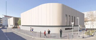 Plus de détails pour Bureau, Local d'activités à louer