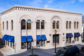 More details for 1148-1152 Wilmette Ave, Wilmette, IL - Office for Lease