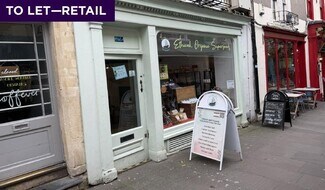 More details for 15 Northumberland Pl, Bath - Retail for Lease