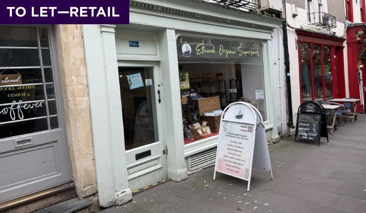 15 Northumberland Pl, Bath for lease Building Photo- Image 1 of 3