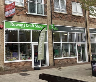 More details for 44-54 West St, Havant - Retail for Lease