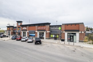 Plus de détails pour 65 Bow St, Cochrane, AB - Commerce de détail à louer