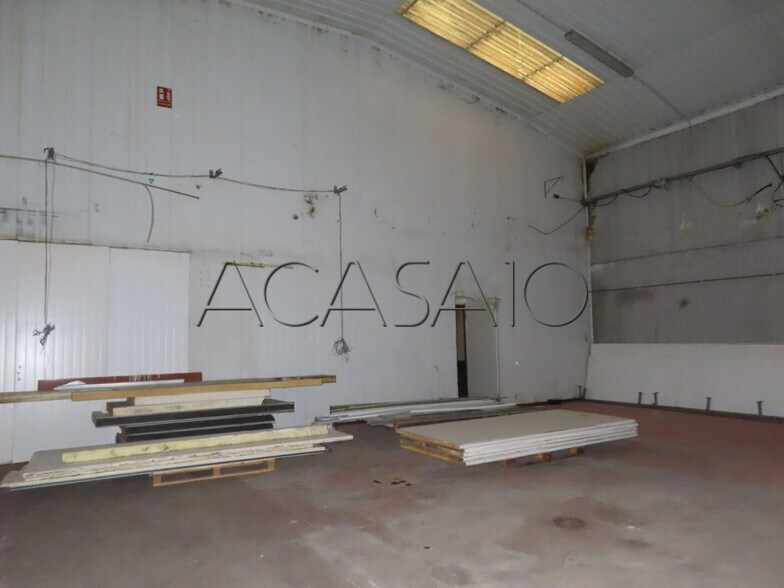 Industrial in Lominchar, Toledo for sale - Building Photo - Image 1 of 8